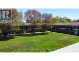 25 - 40 JUDGE AVENUE, North Bay, Ontario