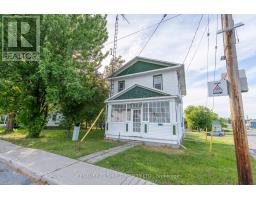 18491 HUGHIE MUNRO STREET, North Glengarry, Ontario