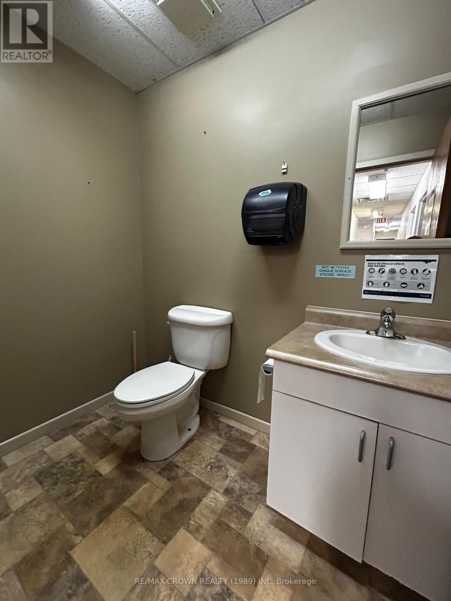 Suite 2 - 29 Byng Avenue, Kapuskasing, Ontario  P5N 1W6 - Photo 21 - T12642480