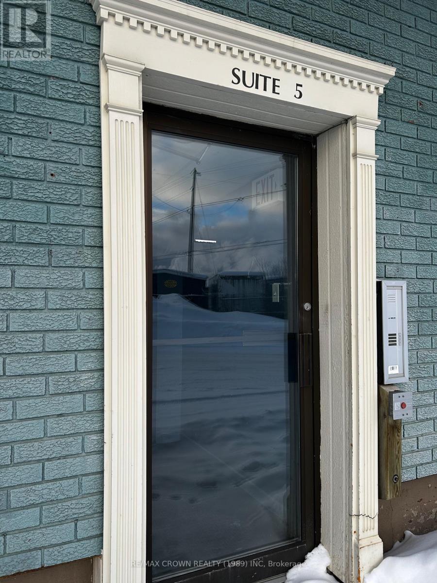 Suite 5 - 29 Byng Avenue, Kapuskasing, Ontario  P5N 1W6 - Photo 9 - T12642486