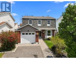 1073 ST GERMAIN CRESCENT, Ottawa, Ontario