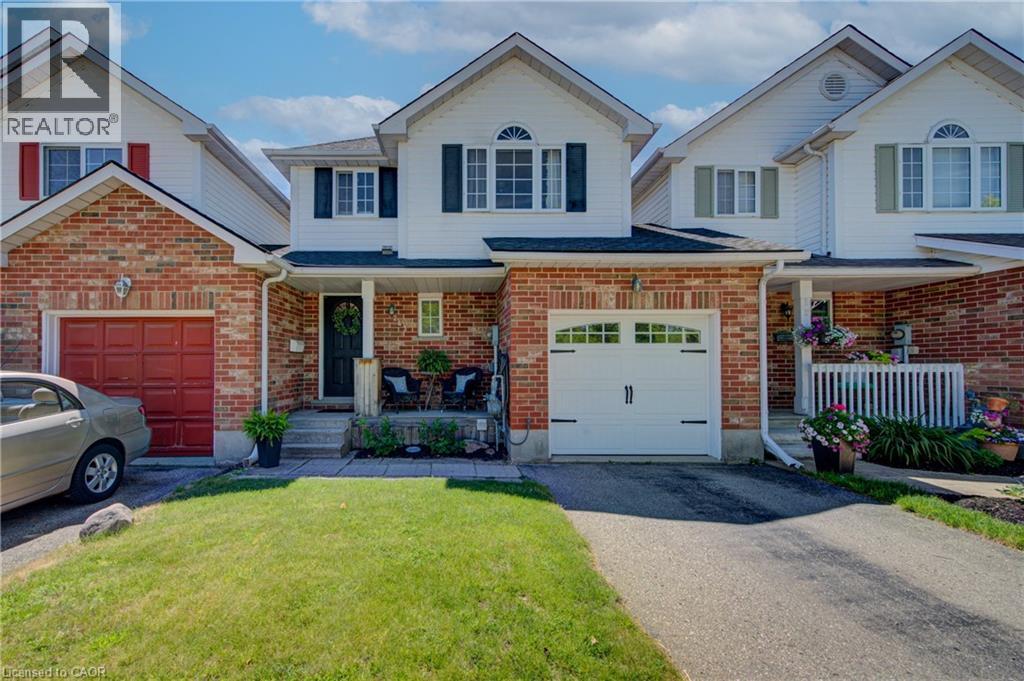 243 AUBURN Drive, Waterloo, Ontario