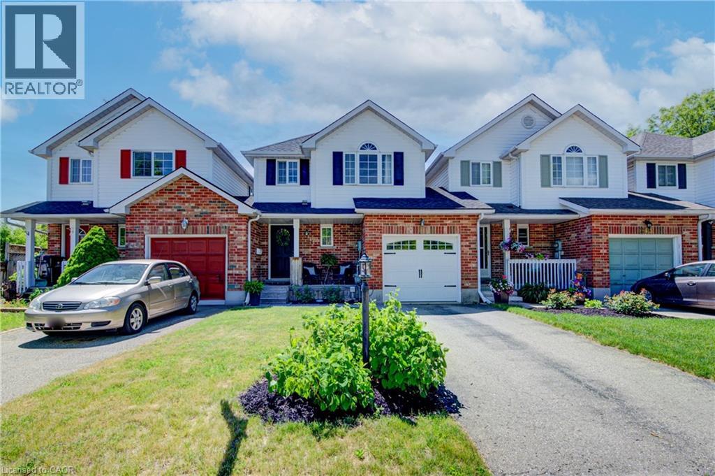 243 Auburn Drive, Waterloo, Ontario  N2K 3X7 - Photo 2 - 40838072