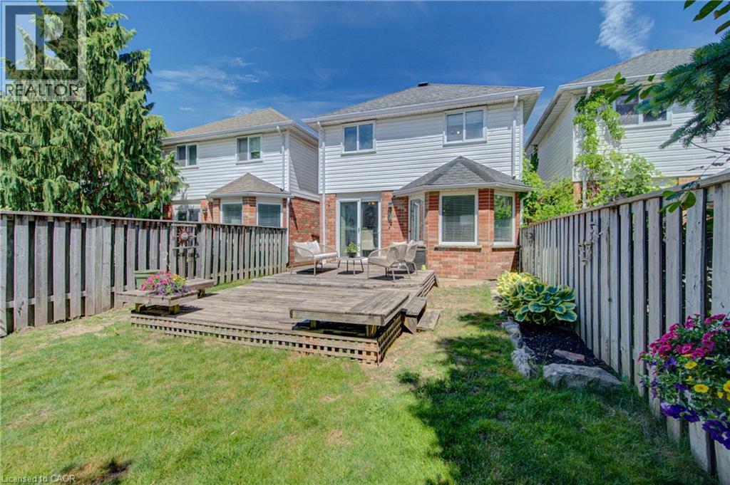 243 Auburn Drive, Waterloo, Ontario  N2K 3X7 - Photo 23 - 40838072