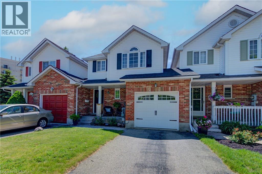 243 Auburn Drive, Waterloo, Ontario  N2K 3X7 - Photo 3 - 40838072