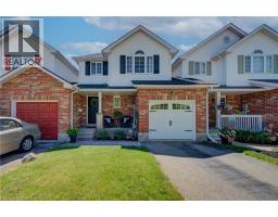 243 AUBURN Drive, Waterloo, Ontario