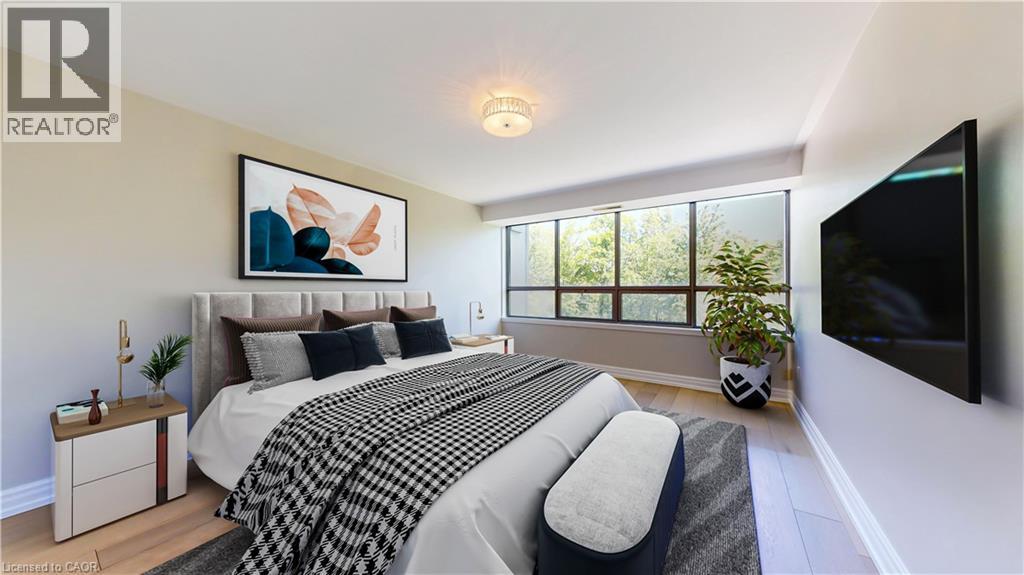 8 Village Green Unit# 309, Stoney Creek, Ontario  L8G 5B8 - Photo 16 - 40837865