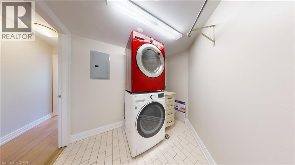 8 Village Green Unit# 309, Stoney Creek, Ontario  L8G 5B8 - Photo 23 - 40837865