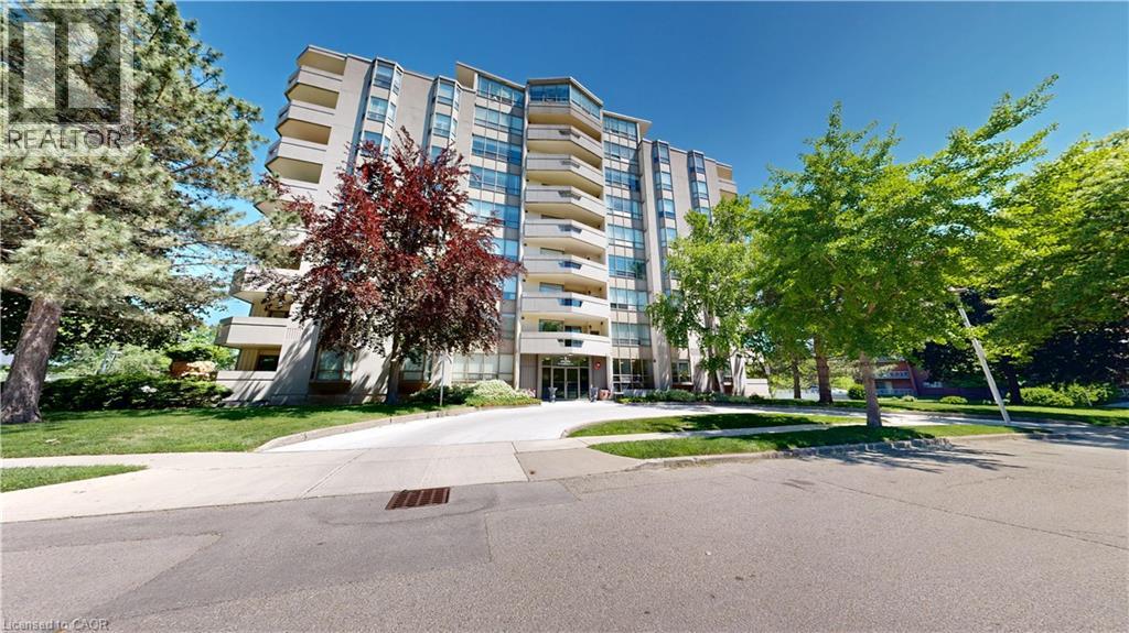 8 Village Green Unit# 309, Stoney Creek, Ontario  L8G 5B8 - Photo 30 - 40837865