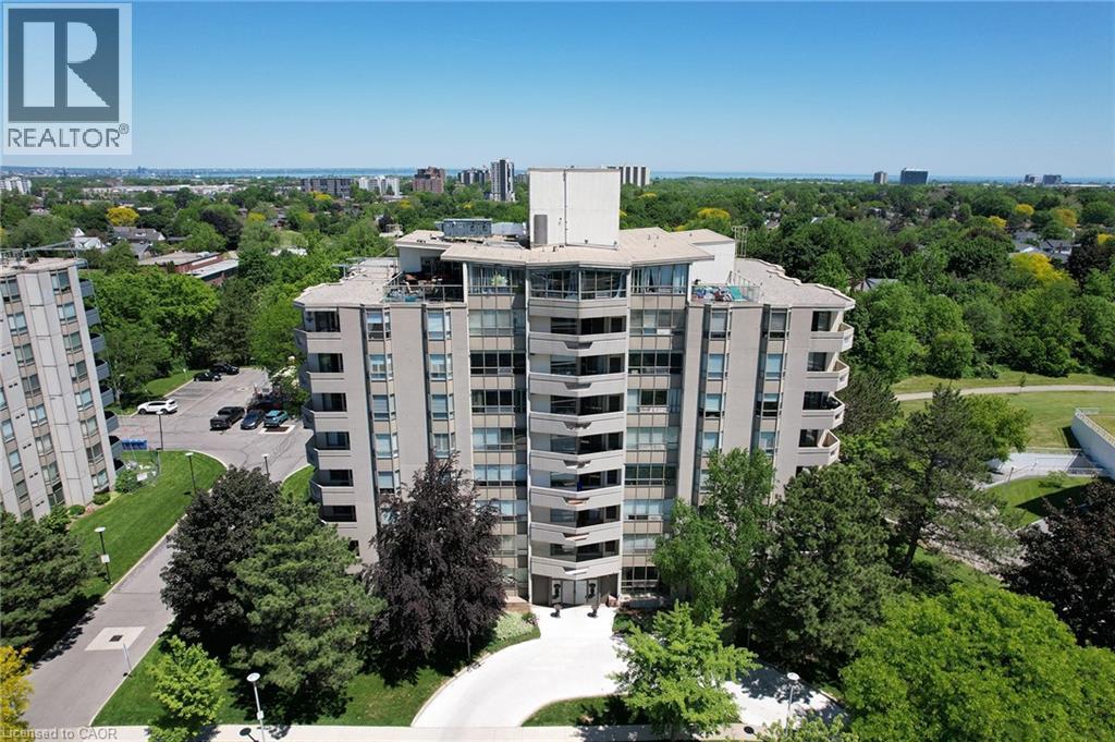 8 Village Green Unit# 309, Stoney Creek, Ontario  L8G 5B8 - Photo 32 - 40837865