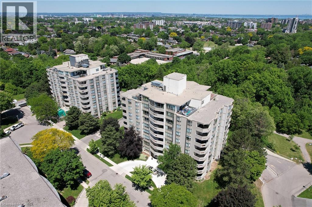 8 Village Green Unit# 309, Stoney Creek, Ontario  L8G 5B8 - Photo 33 - 40837865