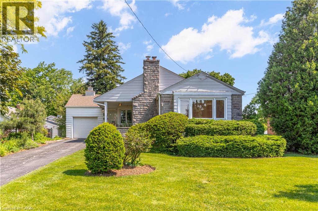 99 SUNNING HILL Avenue, Hamilton, Ontario