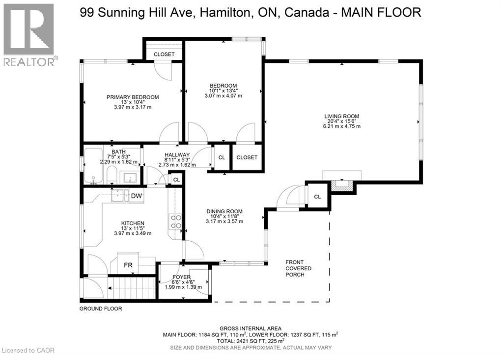 99 Sunning Hill Avenue, Hamilton, Ontario  L8T 1C1 - Photo 48 - 40837826