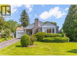 99 SUNNING HILL Avenue, Hamilton, Ontario
