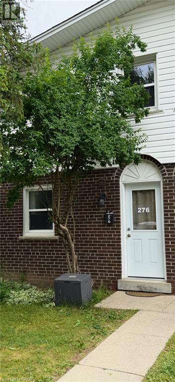 276 Westcourt Place, Waterloo, Ontario  N2L 2R7 - Photo 1 - 40837823