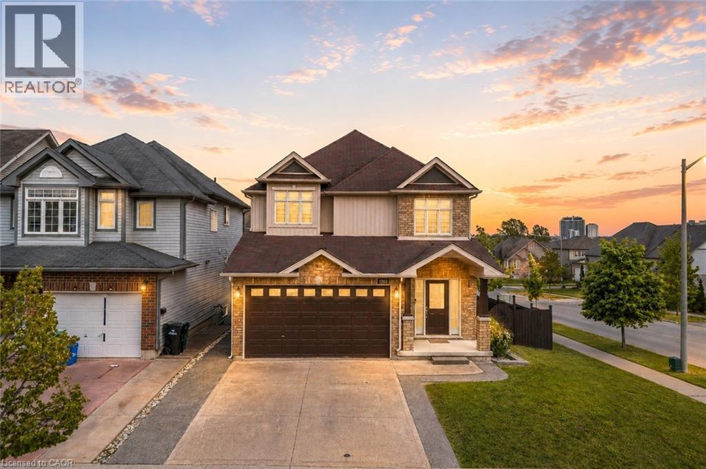 1263 Countrystone Drive, Kitchener, Ontario  N2N 3S4 - Photo 3 - 40837752