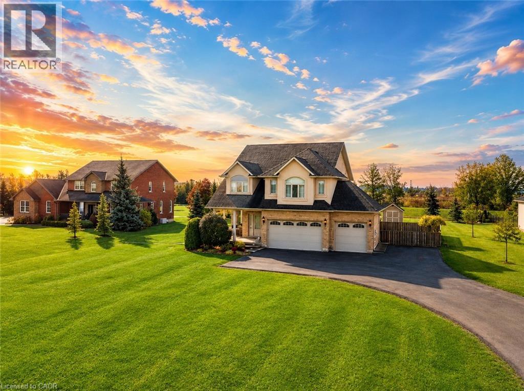 8036 SHERIDAN Court, Grassie, Ontario
