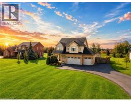 8036 SHERIDAN Court, Grassie, Ontario