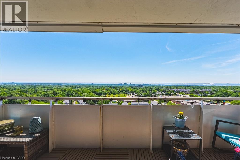 2055 Upper Middle Road Unit# 1606, Burlington, Ontario  L7P 3P4 - Photo 13 - 40837422