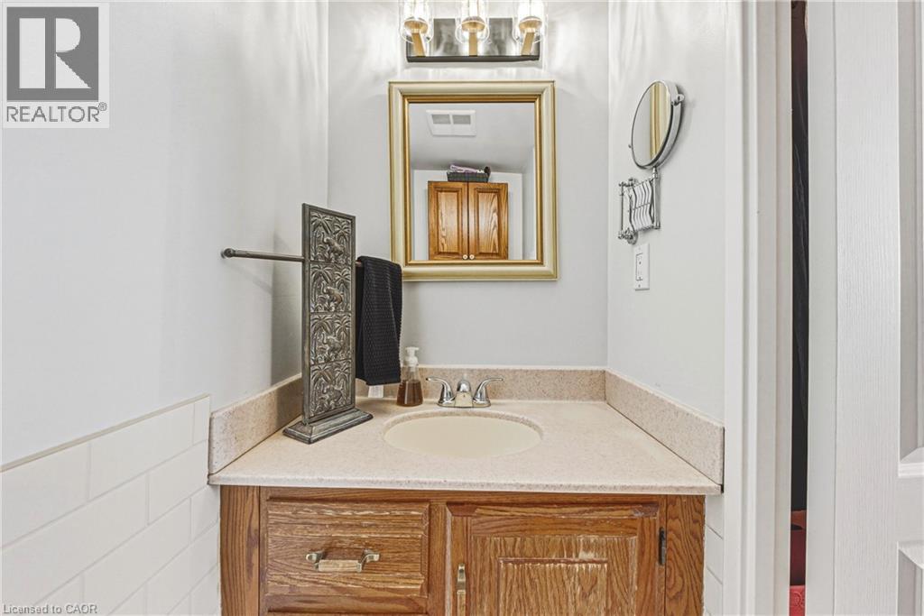 2055 Upper Middle Road Unit# 1606, Burlington, Ontario  L7P 3P4 - Photo 17 - 40837422