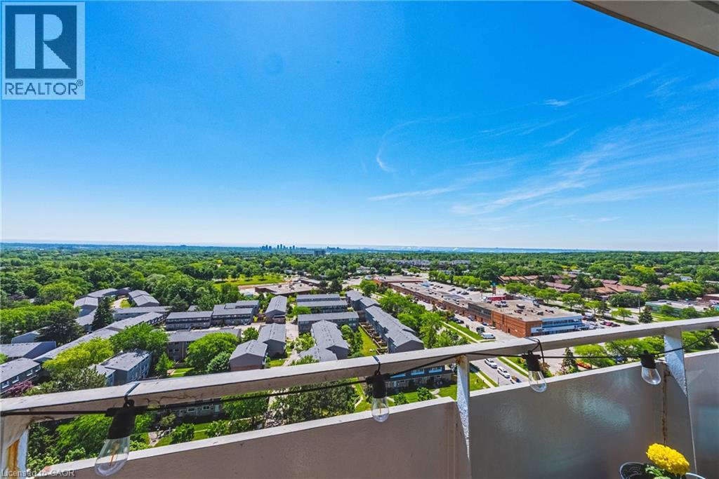 2055 Upper Middle Road Unit# 1606, Burlington, Ontario  L7P 3P4 - Photo 20 - 40837422