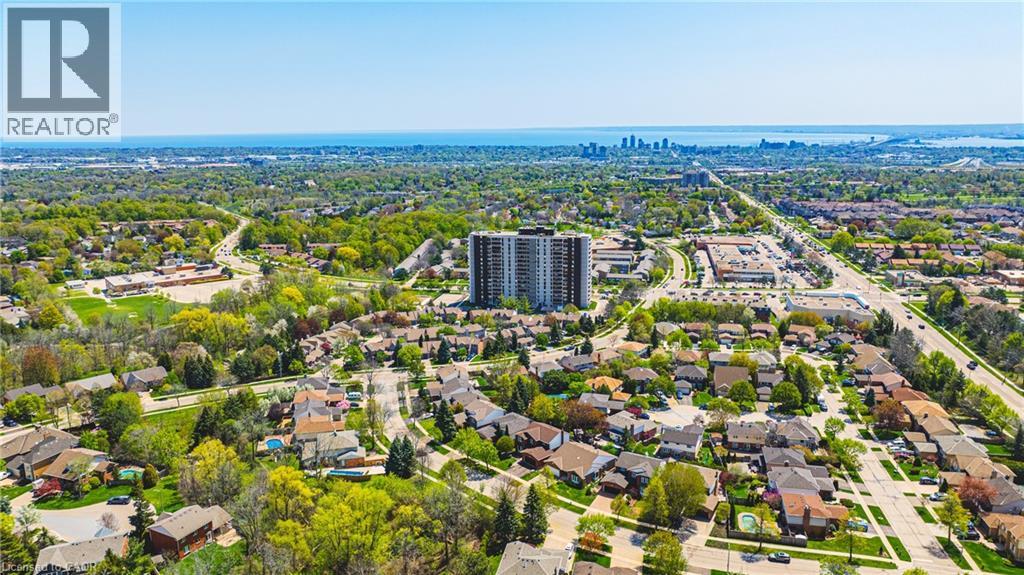 2055 Upper Middle Road Unit# 1606, Burlington, Ontario  L7P 3P4 - Photo 21 - 40837422