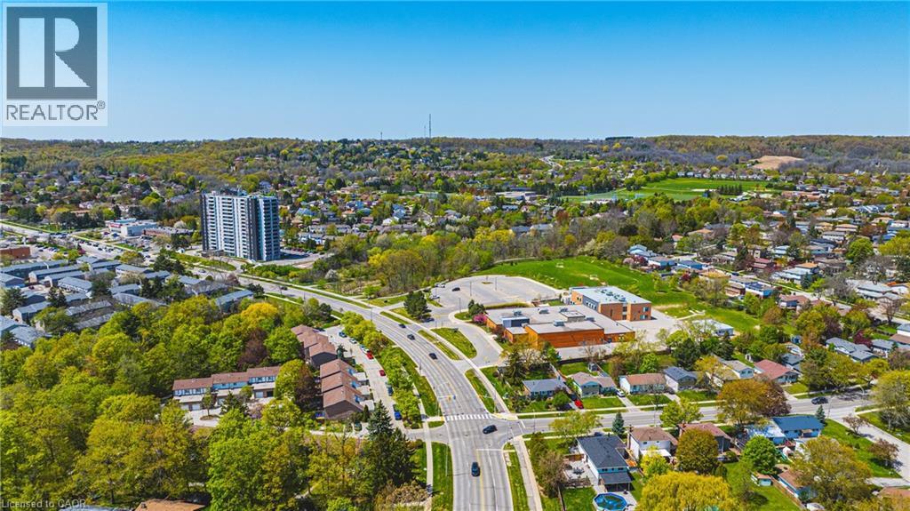 2055 Upper Middle Road Unit# 1606, Burlington, Ontario  L7P 3P4 - Photo 24 - 40837422
