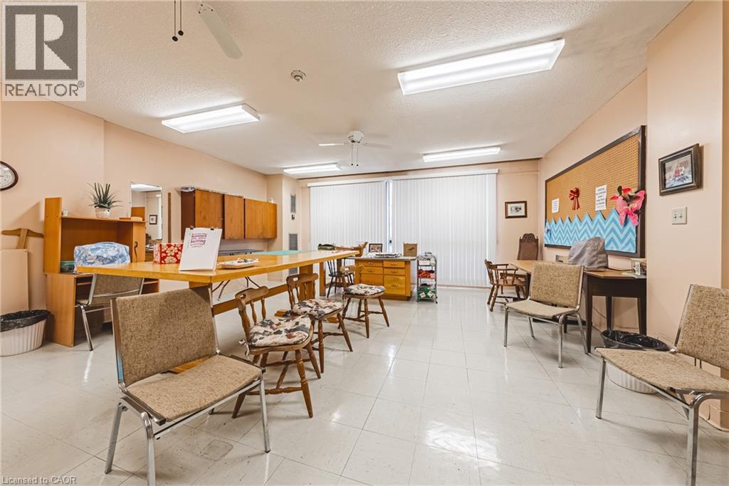 2055 Upper Middle Road Unit# 1606, Burlington, Ontario  L7P 3P4 - Photo 28 - 40837422