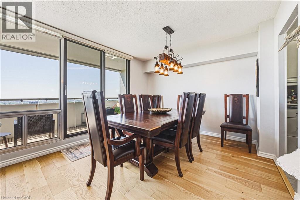 2055 Upper Middle Road Unit# 1606, Burlington, Ontario  L7P 3P4 - Photo 7 - 40837422
