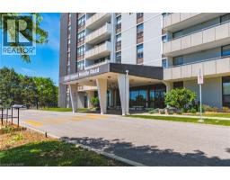 2055 UPPER MIDDLE Road Unit# 1606, Burlington, Ontario
