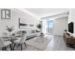 3508 - 4968 YONGE STREET, Toronto, Ontario