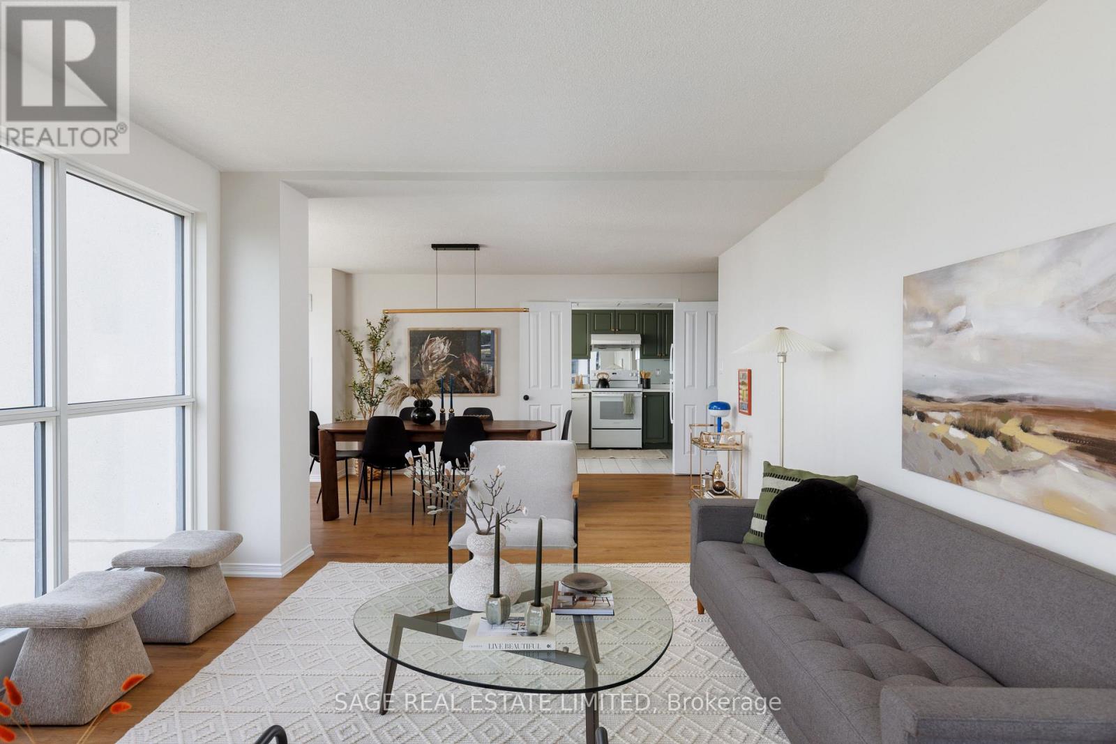 811 - 28 Hollywood Avenue, Toronto, Ontario  M2N 6S4 - Photo 13 - C13418982
