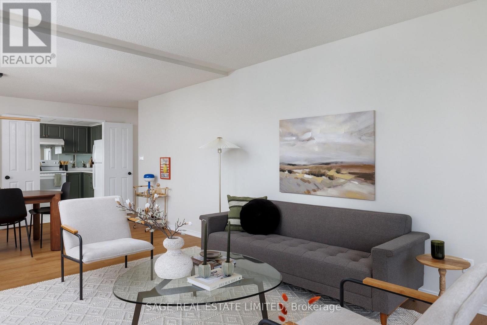 811 - 28 Hollywood Avenue, Toronto, Ontario  M2N 6S4 - Photo 14 - C13418982