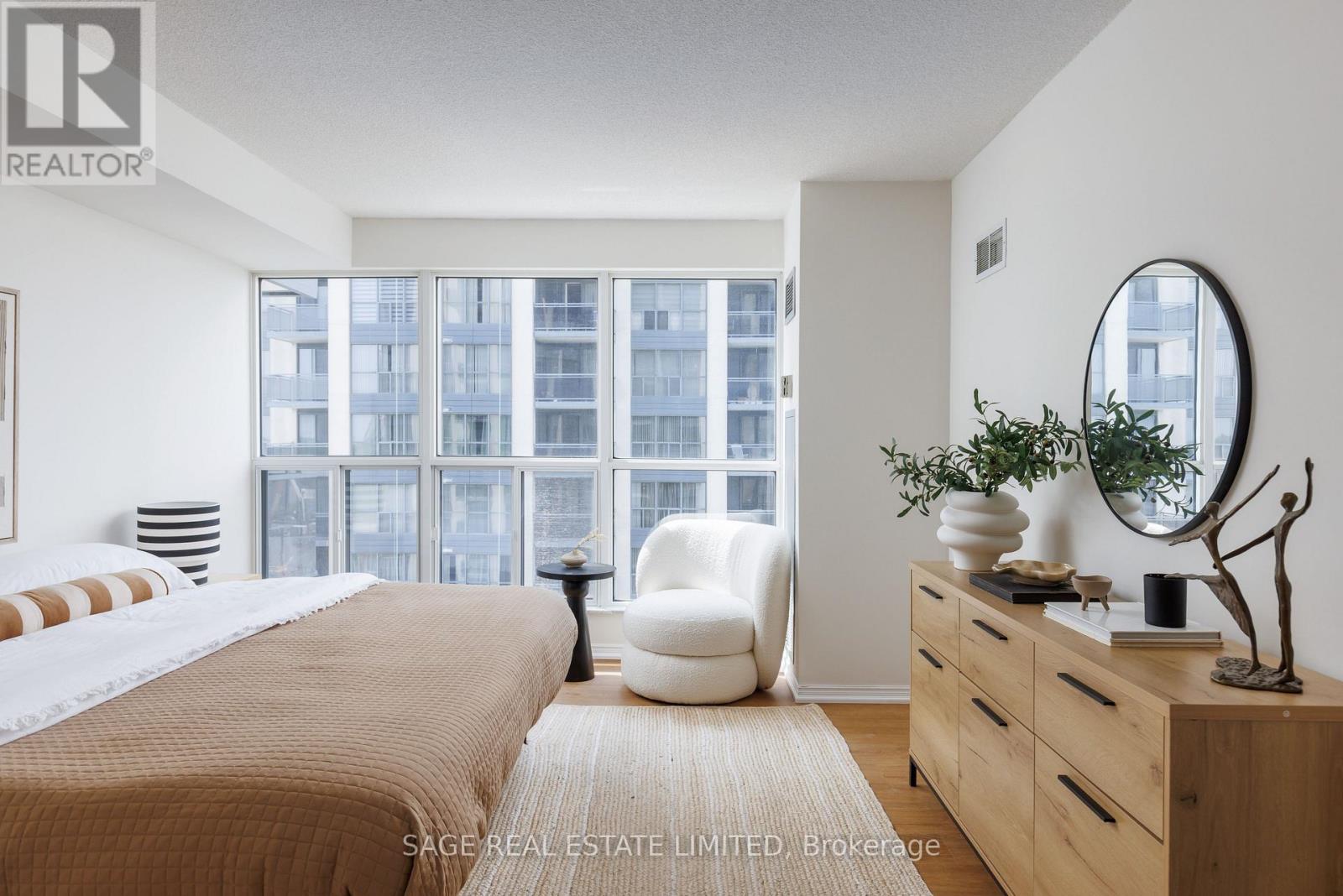 811 - 28 Hollywood Avenue, Toronto, Ontario  M2N 6S4 - Photo 30 - C13418982