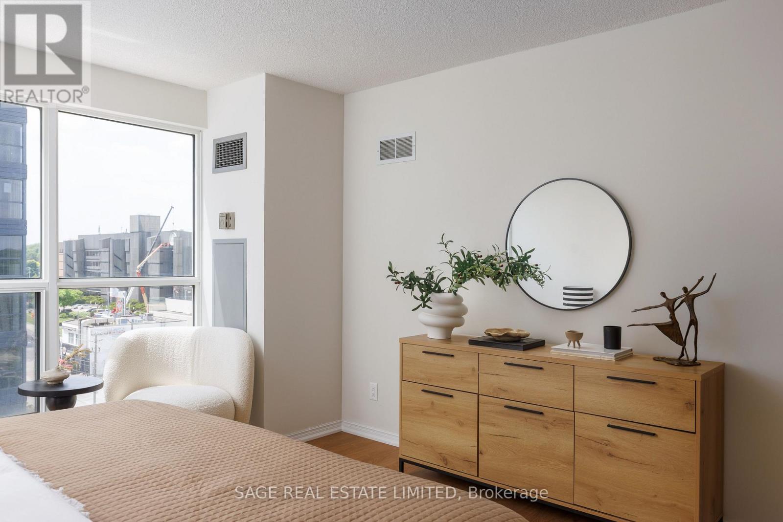 811 - 28 Hollywood Avenue, Toronto, Ontario  M2N 6S4 - Photo 32 - C13418982