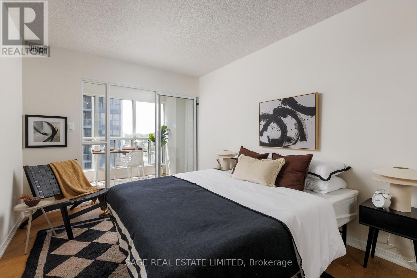 811 - 28 Hollywood Avenue, Toronto, Ontario  M2N 6S4 - Photo 37 - C13418982