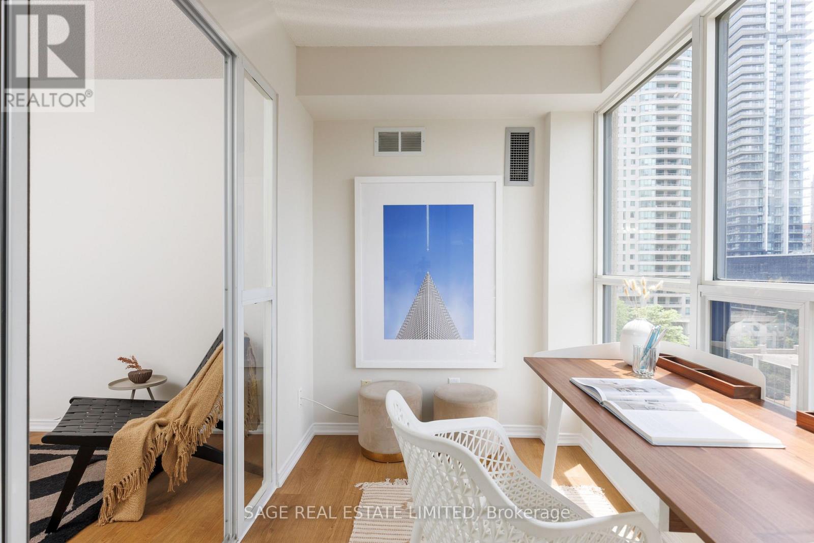 811 - 28 Hollywood Avenue, Toronto, Ontario  M2N 6S4 - Photo 40 - C13418982