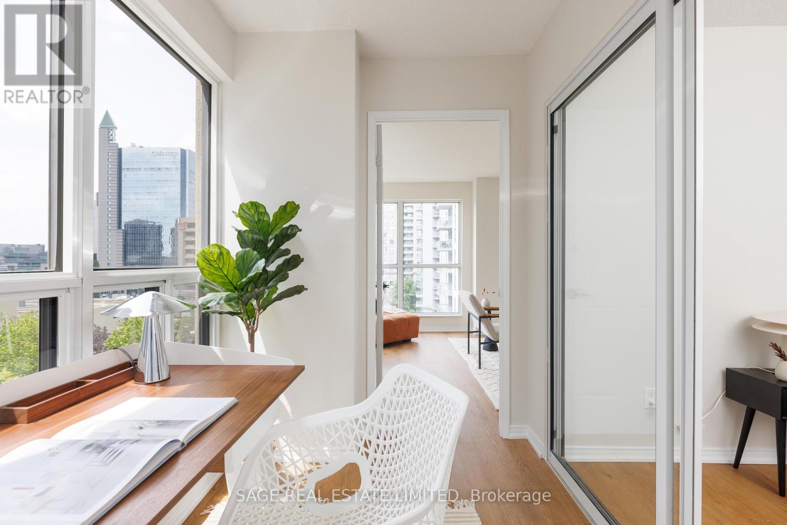 811 - 28 Hollywood Avenue, Toronto, Ontario  M2N 6S4 - Photo 41 - C13418982