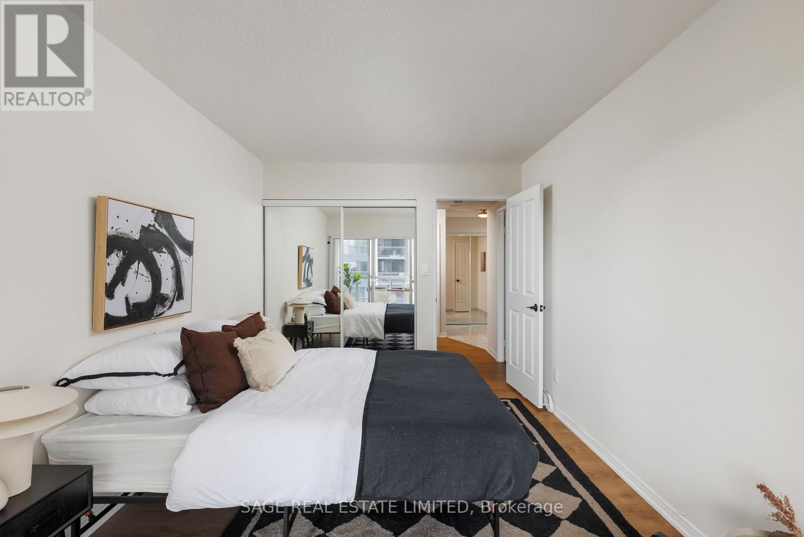 811 - 28 Hollywood Avenue, Toronto, Ontario  M2N 6S4 - Photo 42 - C13418982