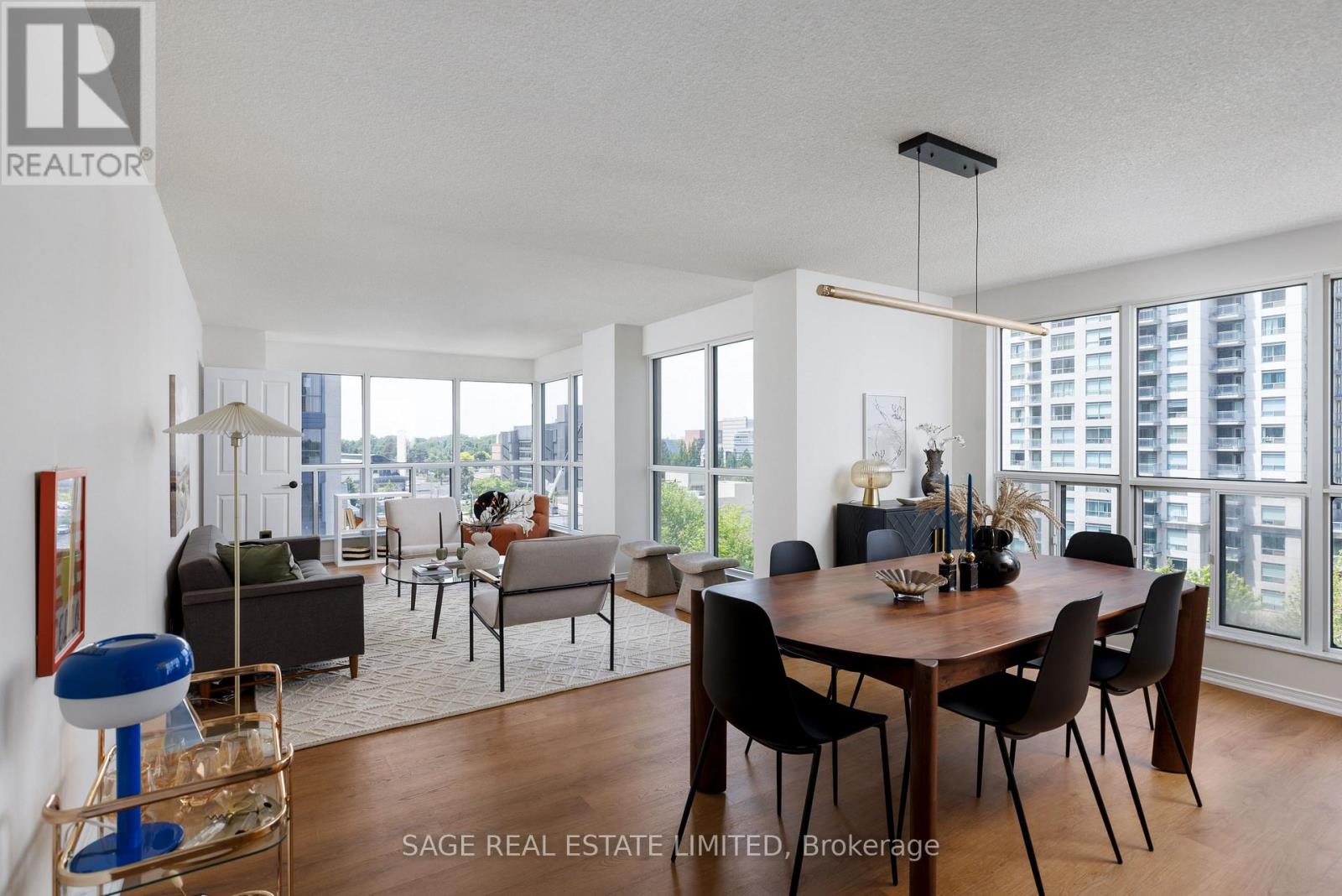 811 - 28 Hollywood Avenue, Toronto, Ontario  M2N 6S4 - Photo 7 - C13418982
