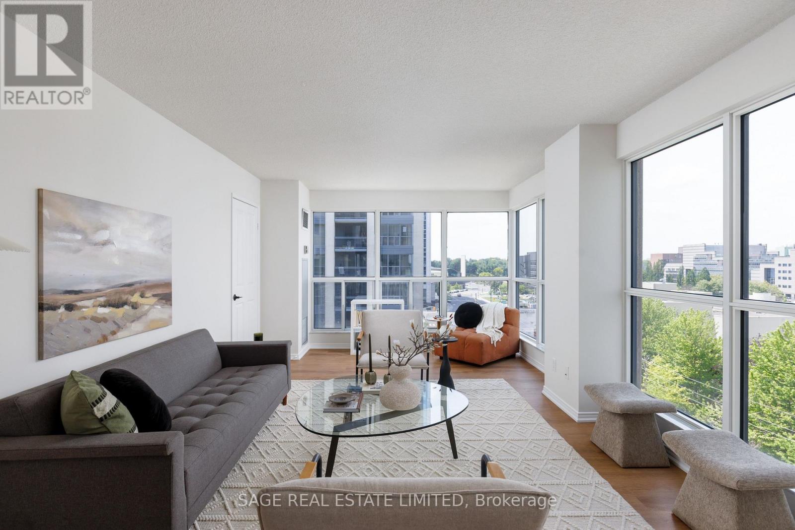 811 - 28 Hollywood Avenue, Toronto, Ontario  M2N 6S4 - Photo 9 - C13418982