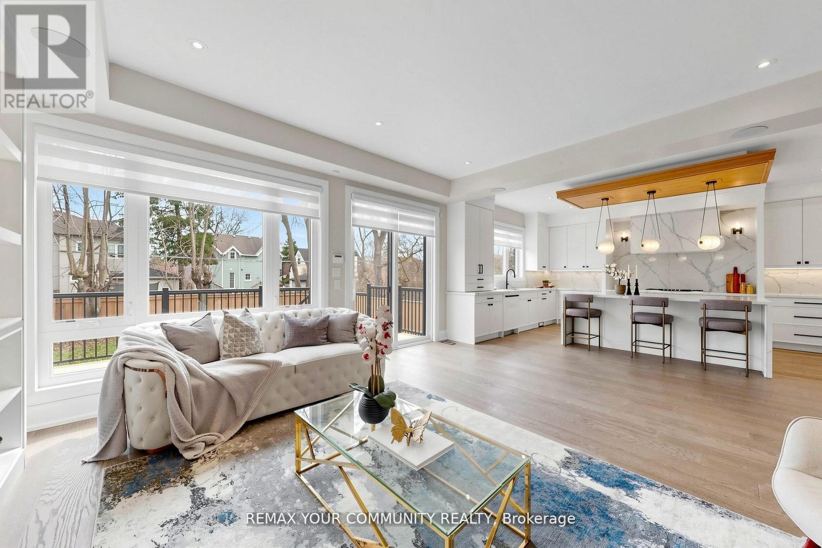 97 Ranee Avenue, Toronto, Ontario  M6A 1N1 - Photo 16 - C13419030
