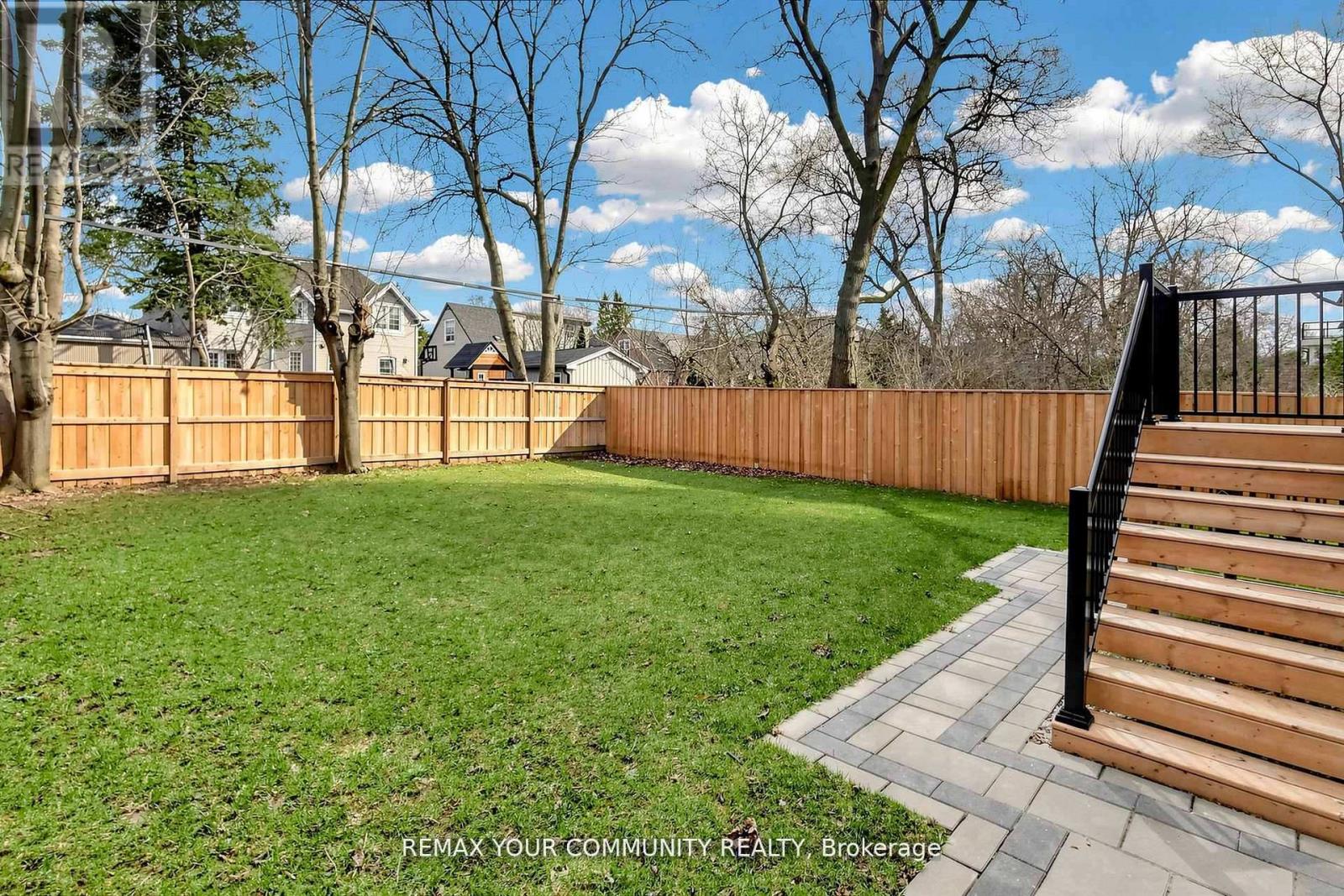 97 Ranee Avenue, Toronto, Ontario  M6A 1N1 - Photo 46 - C13419030