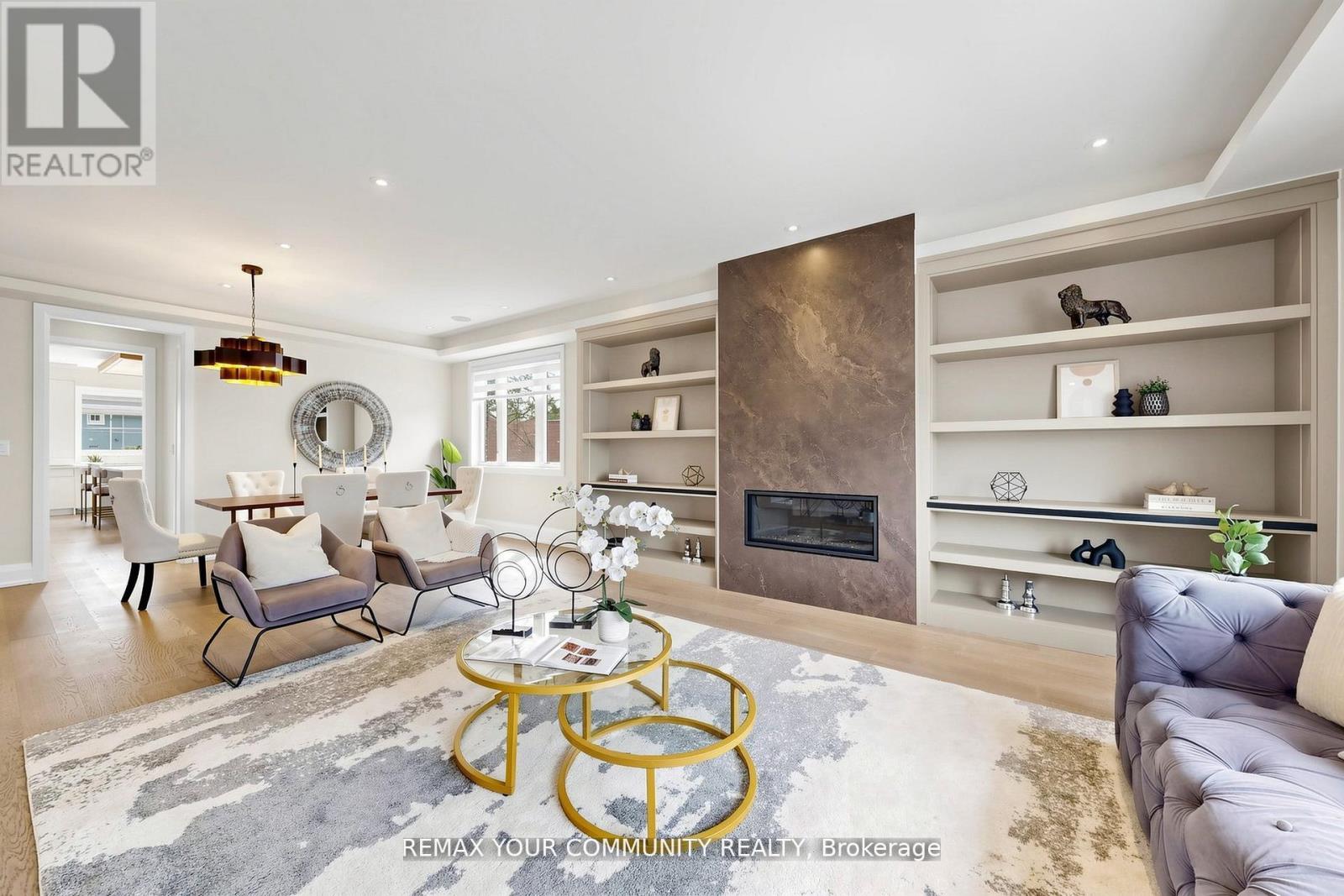 97 Ranee Avenue, Toronto, Ontario  M6A 1N1 - Photo 5 - C13419030