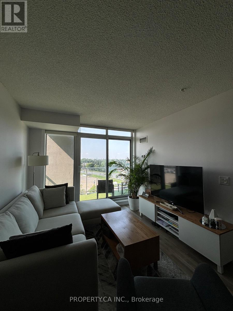 609e - 555 Wilson Avenue, Toronto, Ontario  M3H 0C5 - Photo 11 - C13419106