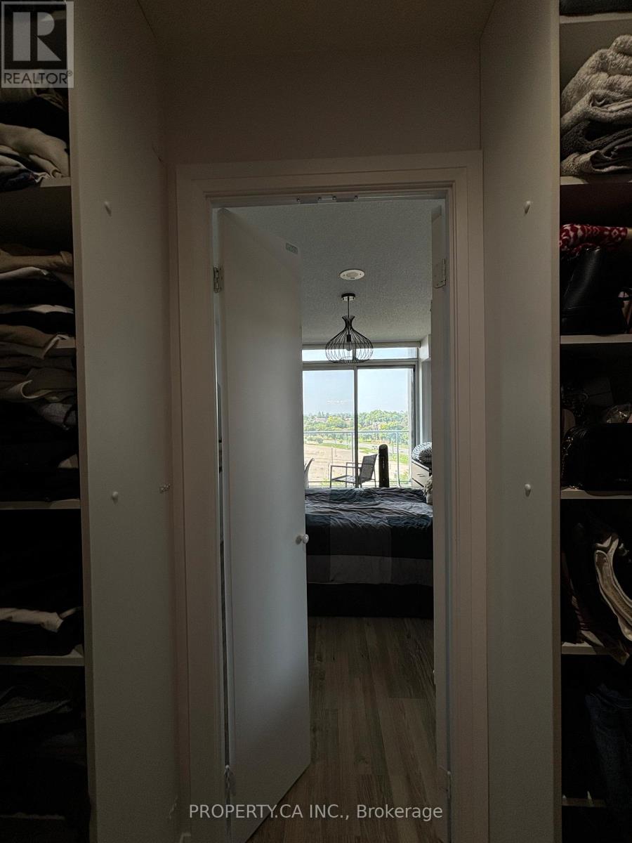 609e - 555 Wilson Avenue, Toronto, Ontario  M3H 0C5 - Photo 16 - C13419106