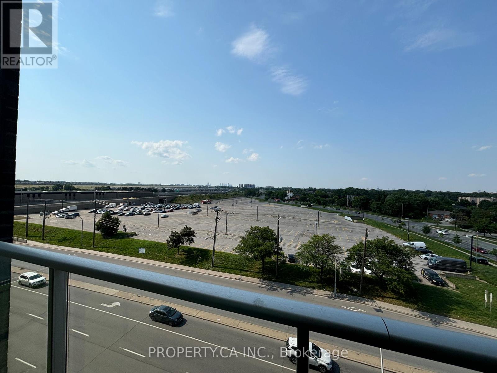 609e - 555 Wilson Avenue, Toronto, Ontario  M3H 0C5 - Photo 18 - C13419106