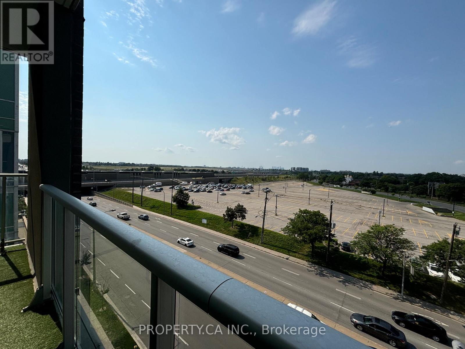 609e - 555 Wilson Avenue, Toronto, Ontario  M3H 0C5 - Photo 19 - C13419106