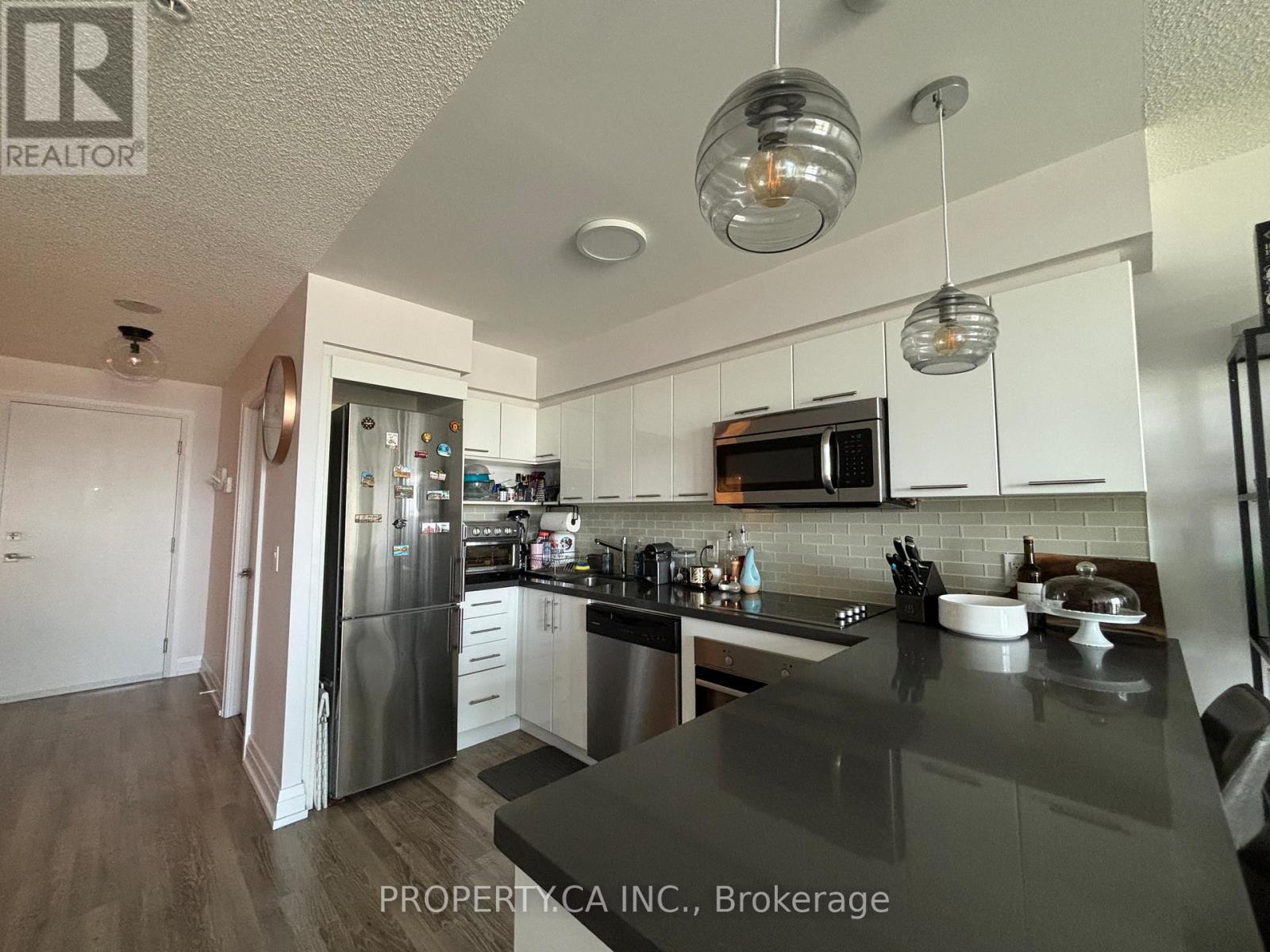 609e - 555 Wilson Avenue, Toronto, Ontario  M3H 0C5 - Photo 8 - C13419106