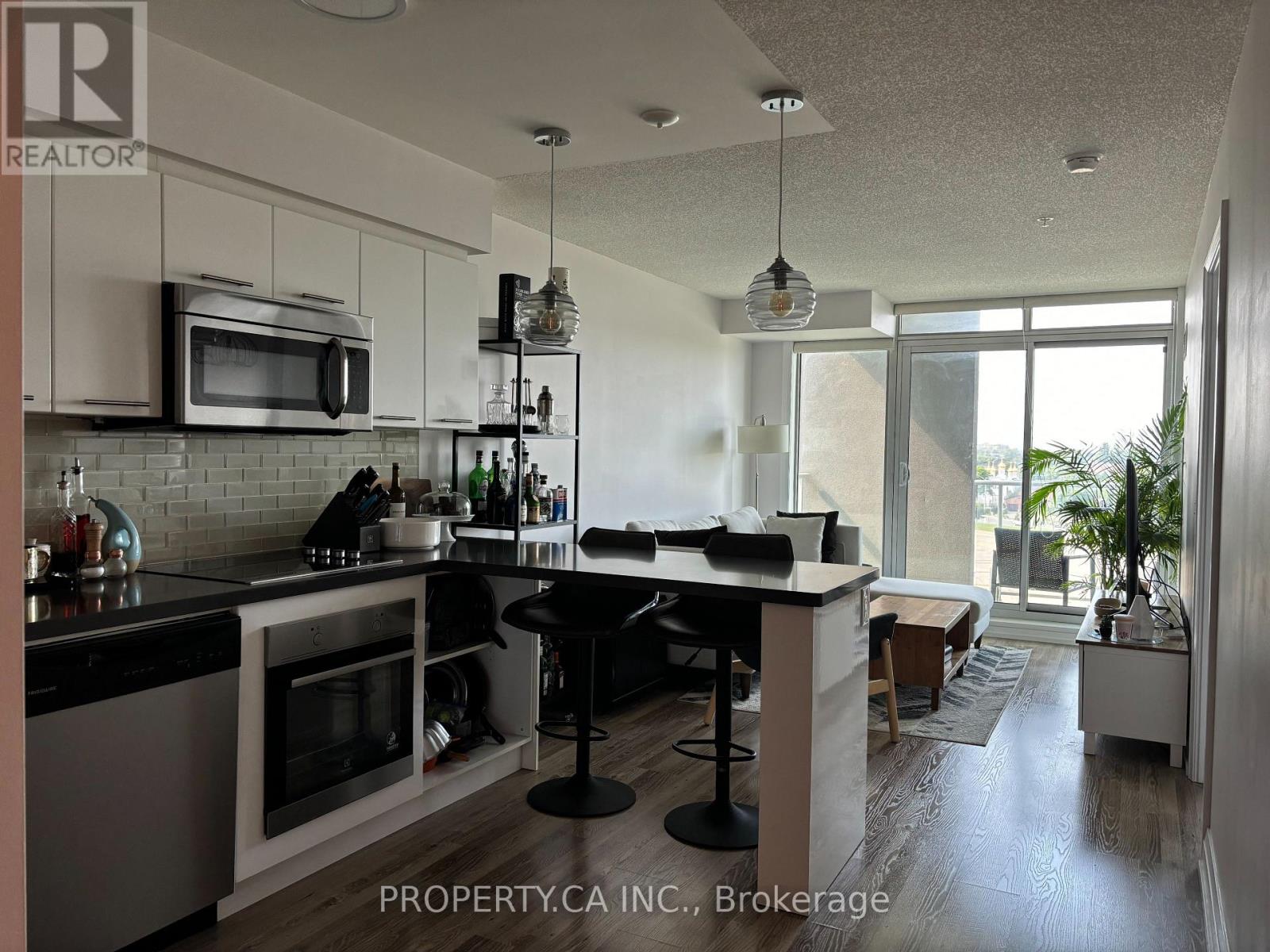 609e - 555 Wilson Avenue, Toronto, Ontario  M3H 0C5 - Photo 9 - C13419106